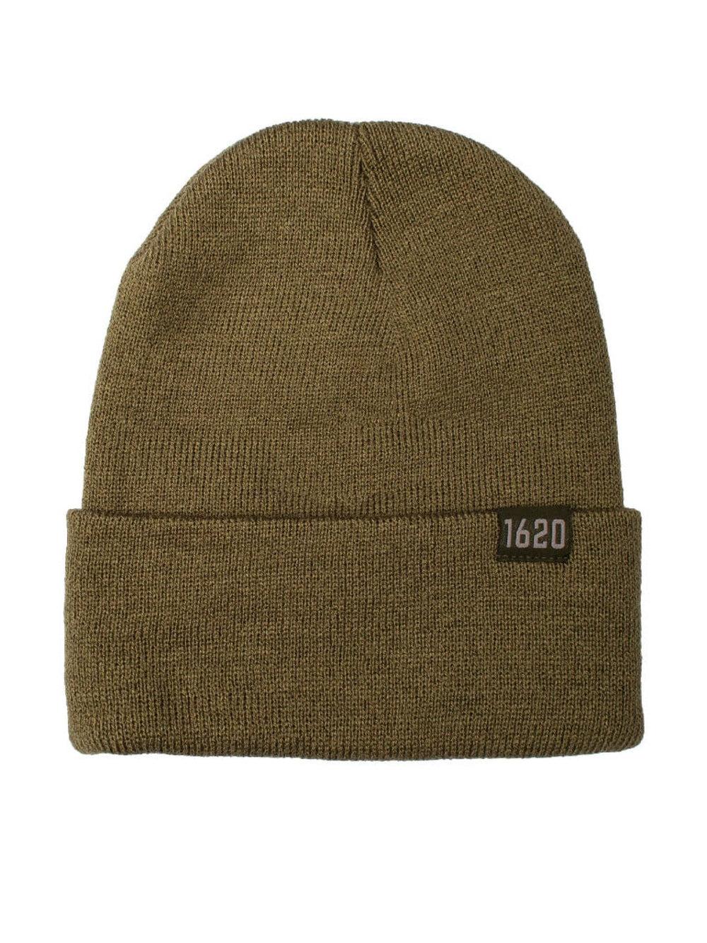 Cuffed Beanie Product Image