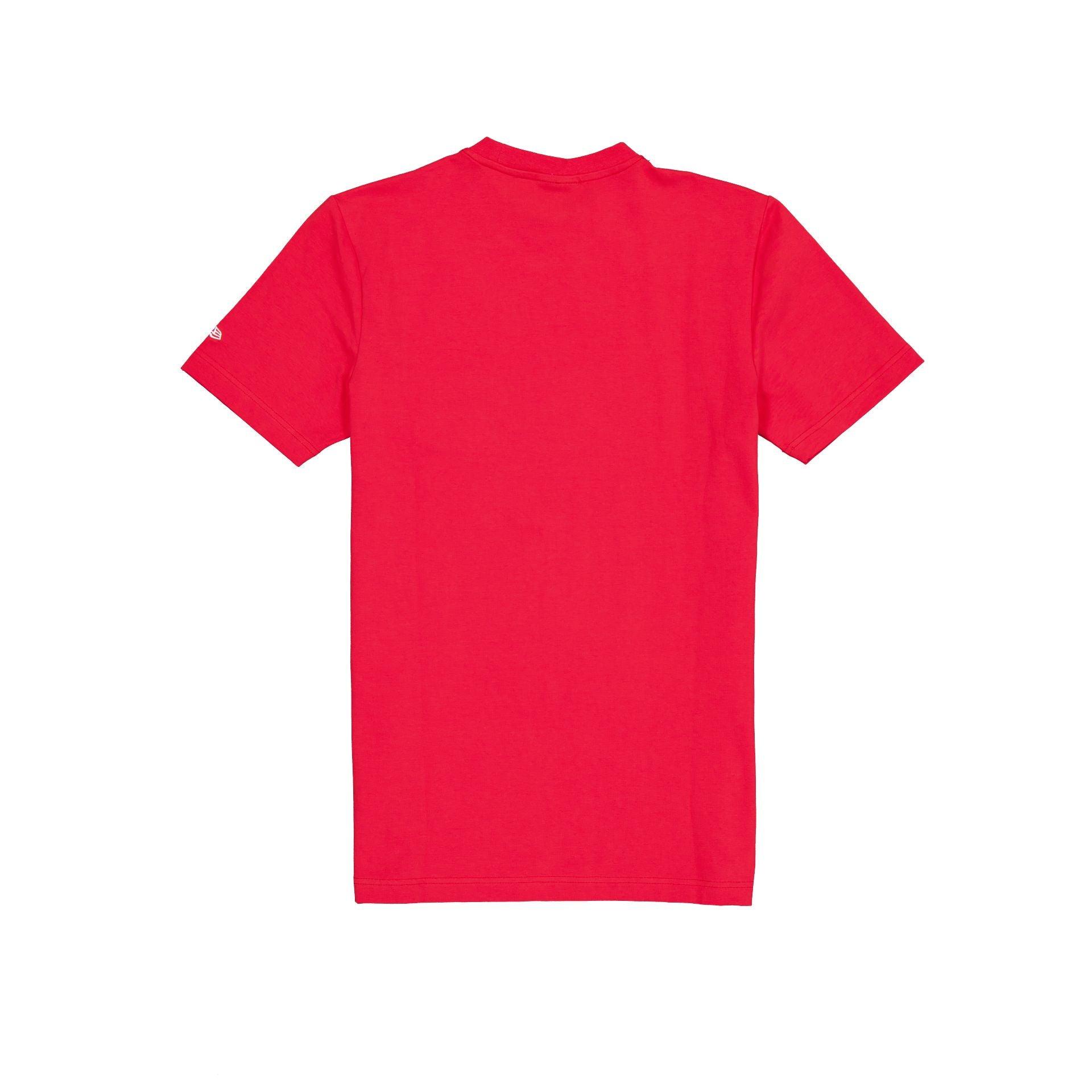 San Antonio Spurs 2024 City Edition T-Shirt Male Product Image