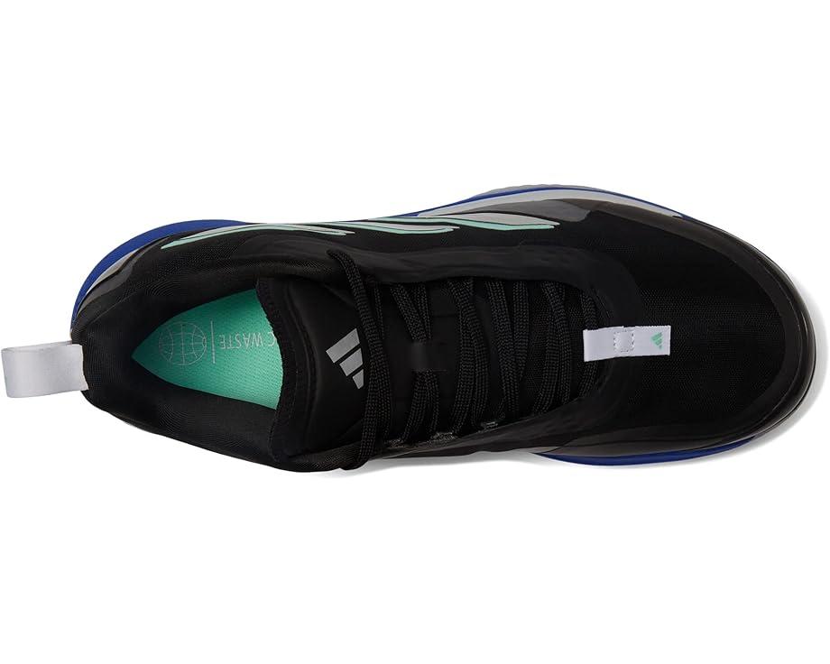 Women's adidas Avacourt Tennis Shoes Product Image