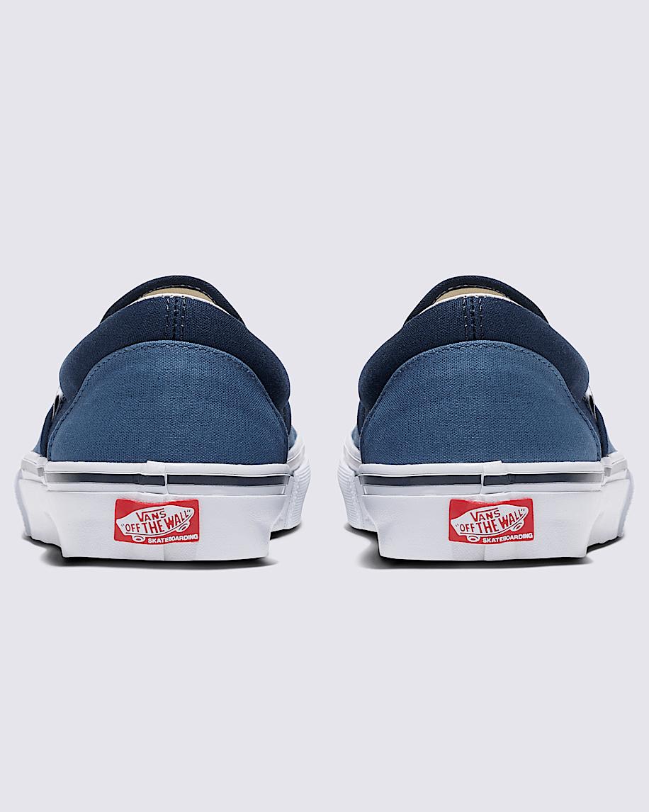 Customs Skate Slip-On Shoe in Customs| Vans US Product Image