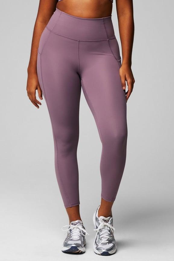 Oasis PureLuxe High-Waisted Legging 7/8 Product Image