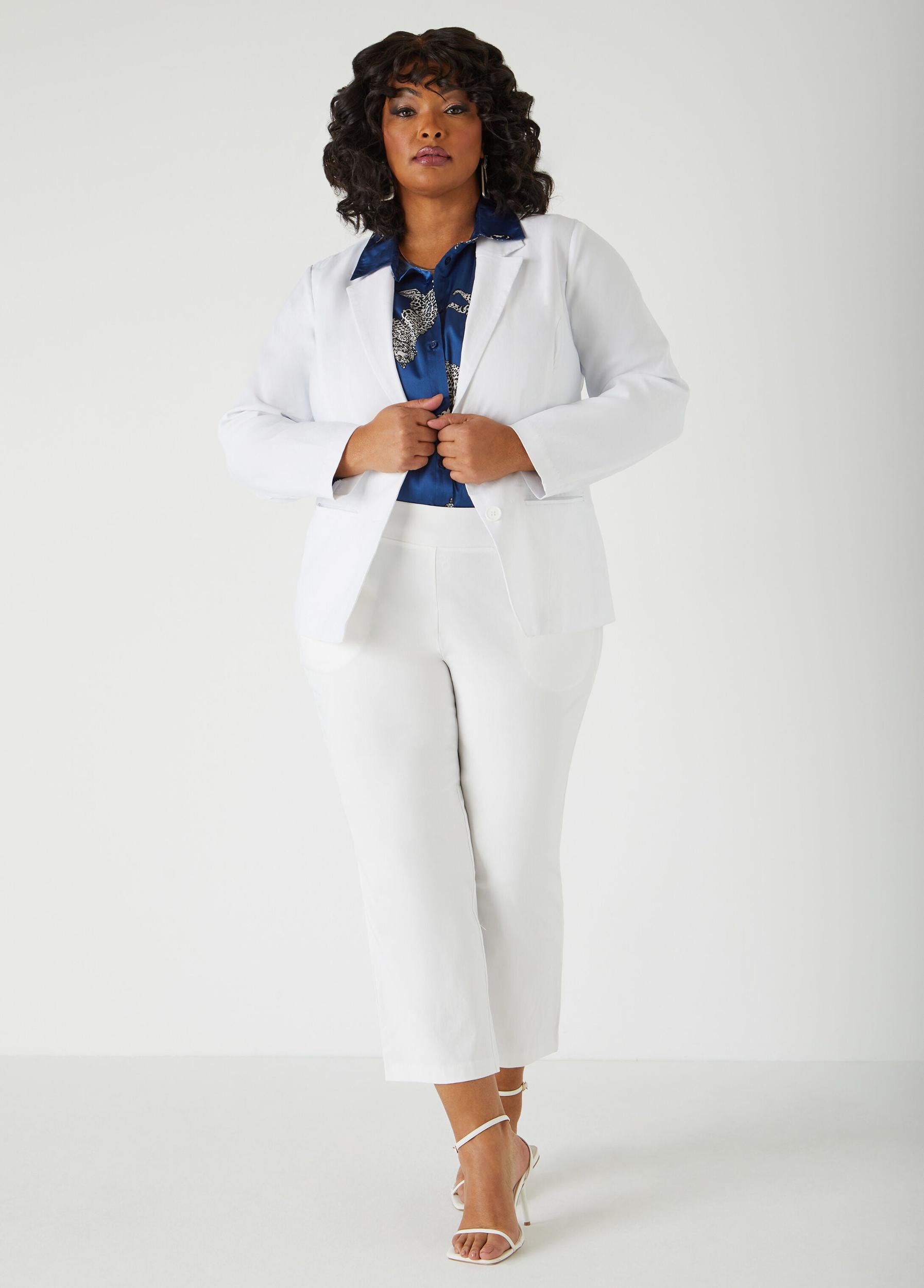 25 In Inseam Millennium Capris Product Image