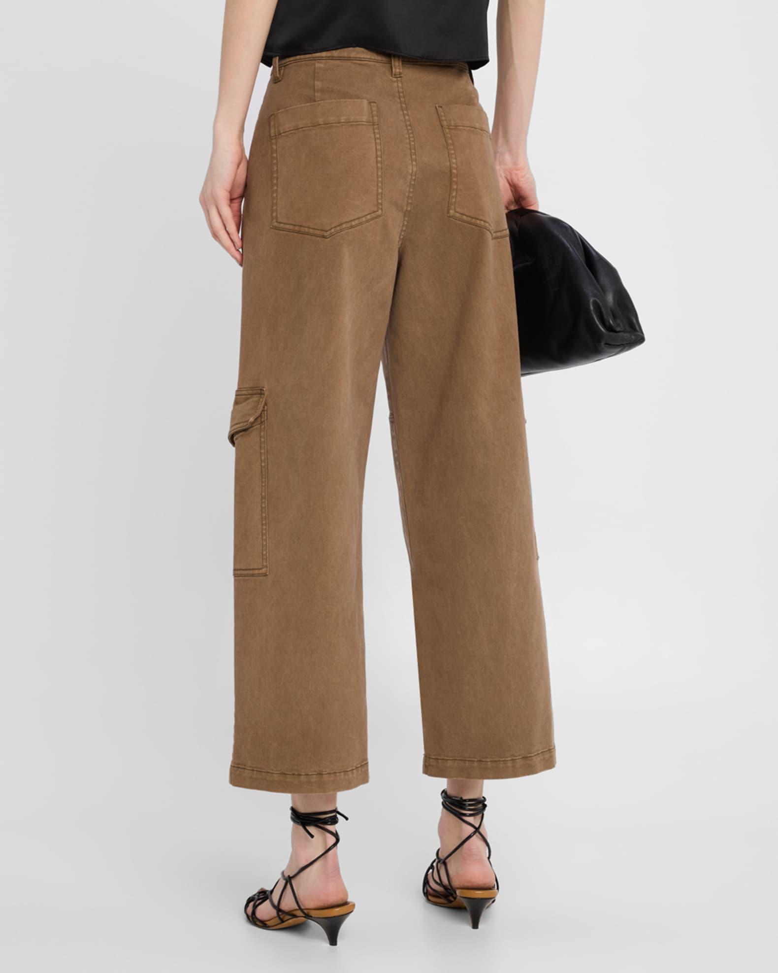 The Station Cargo Pants  Product Image