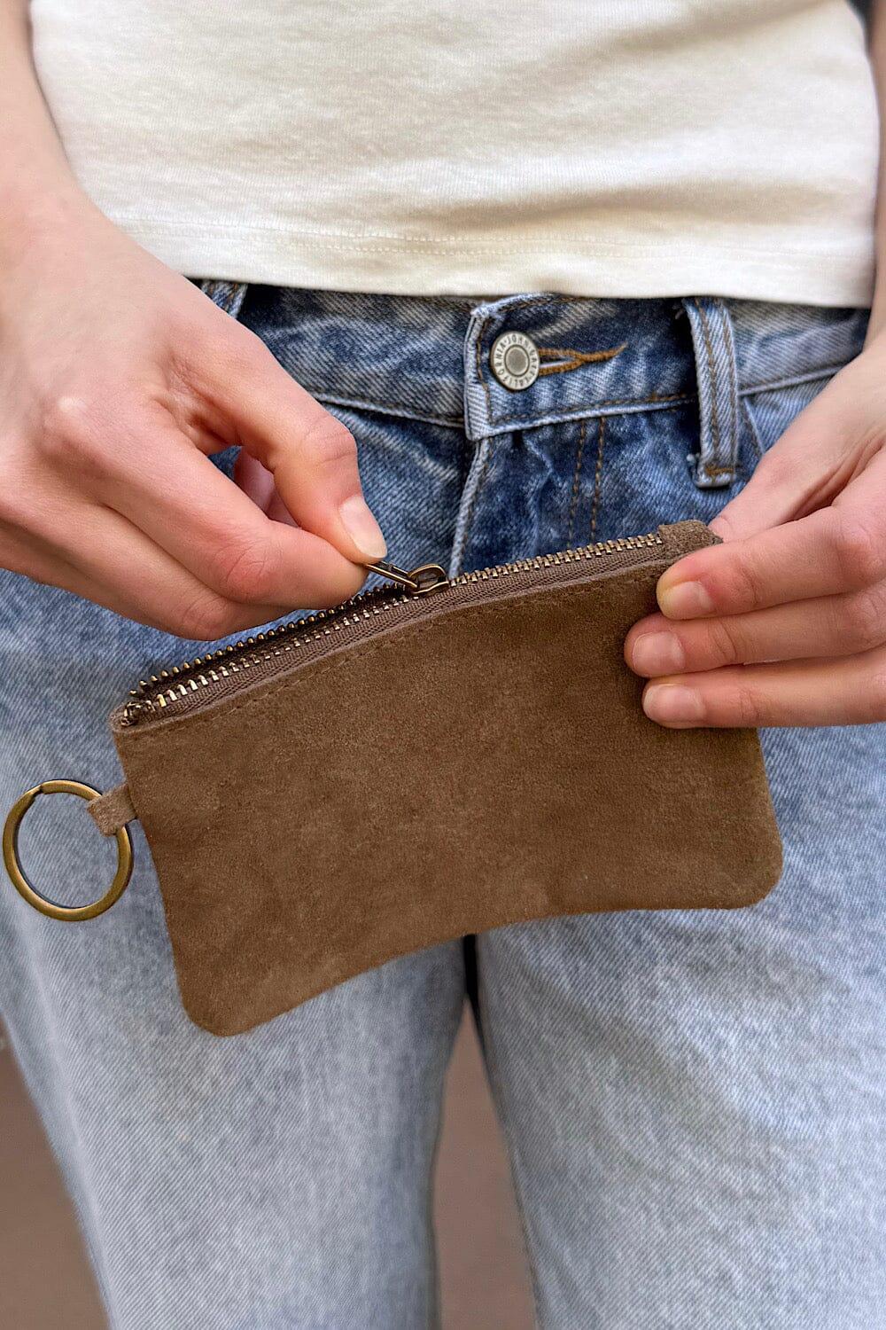 Coin Purse Product Image