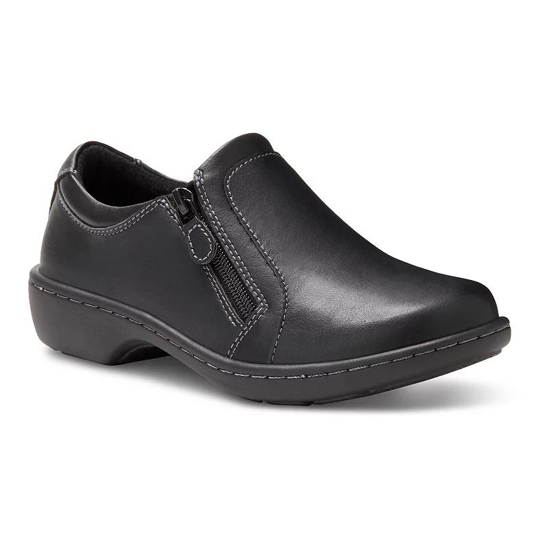 Eastland Vicky Women's Slip-On Shoes,  Product Image