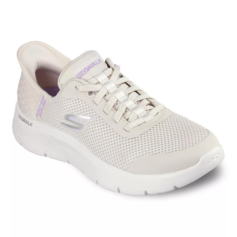 Skechers Hands Free Slip-ins® GO WALK Flex™ Grand Entry Women's Athletic Shoes,  Product Image