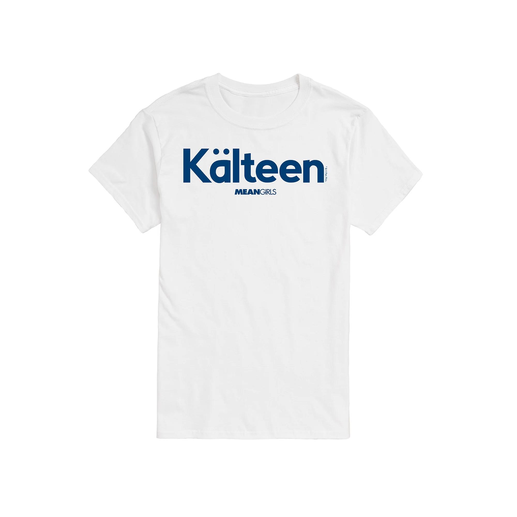 Men's Mean Girls Kalteen Butter a Carb Graphic Tee,  Product Image