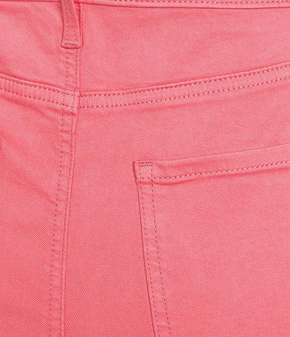 NYDJ Plus Size Margot Stretch Denim Girlfriend Jeans Product Image