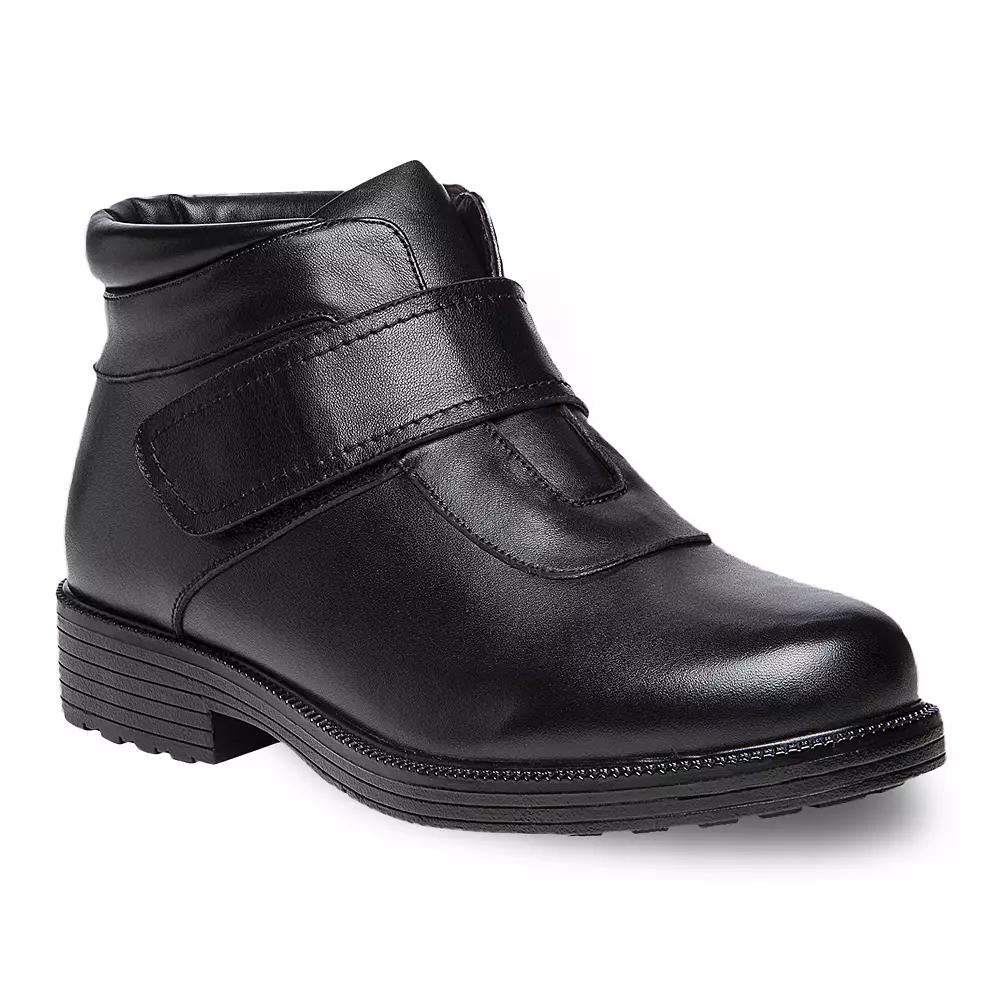 Propet Tyler Men's Waterproof Ankle Boots,  Product Image