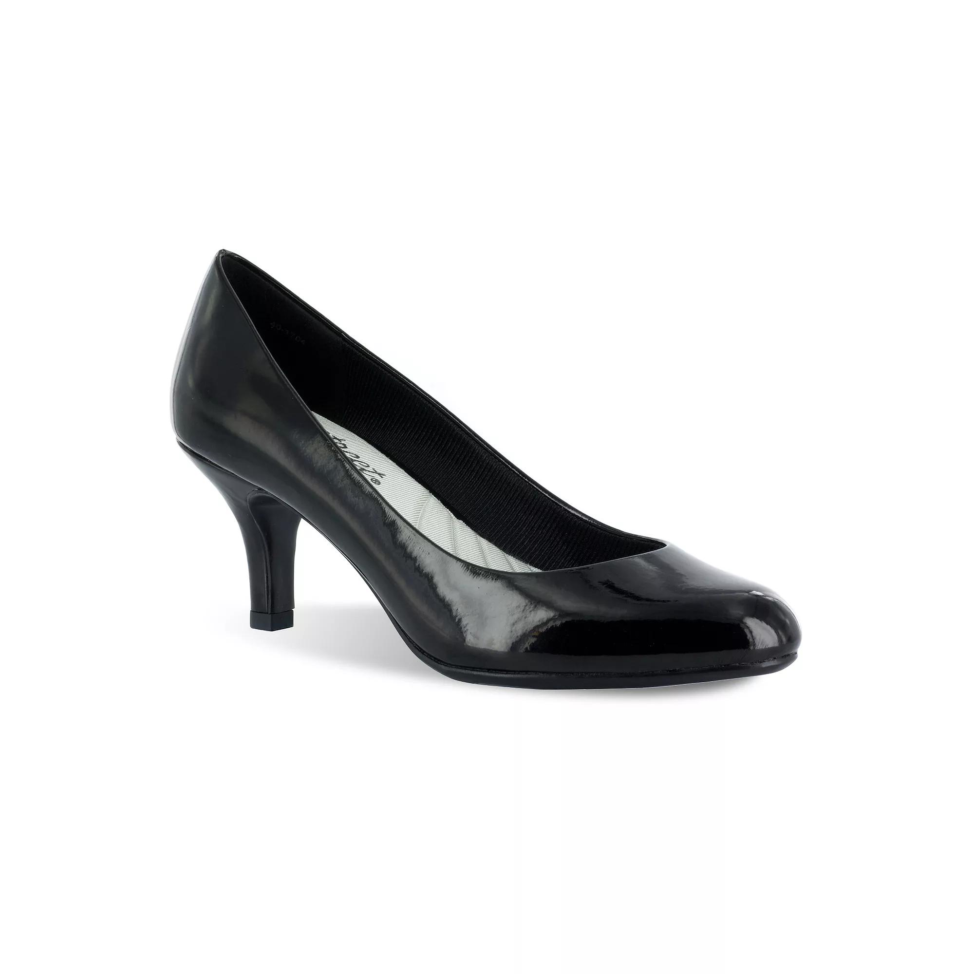 Easy Street Womens Dress Pump Passion Product Image