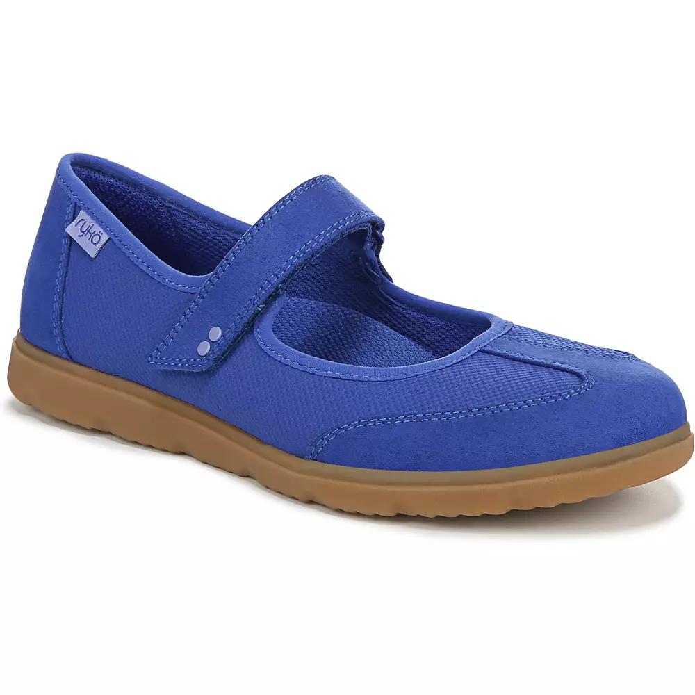 Ryka Effortless Mary Jane Women's Shoes, Size: 9, Dazzling Blue Product Image