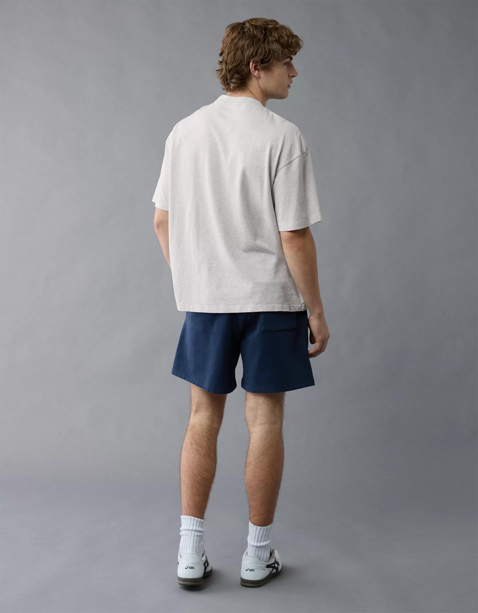 AE Pride Graphic T-Shirt Product Image