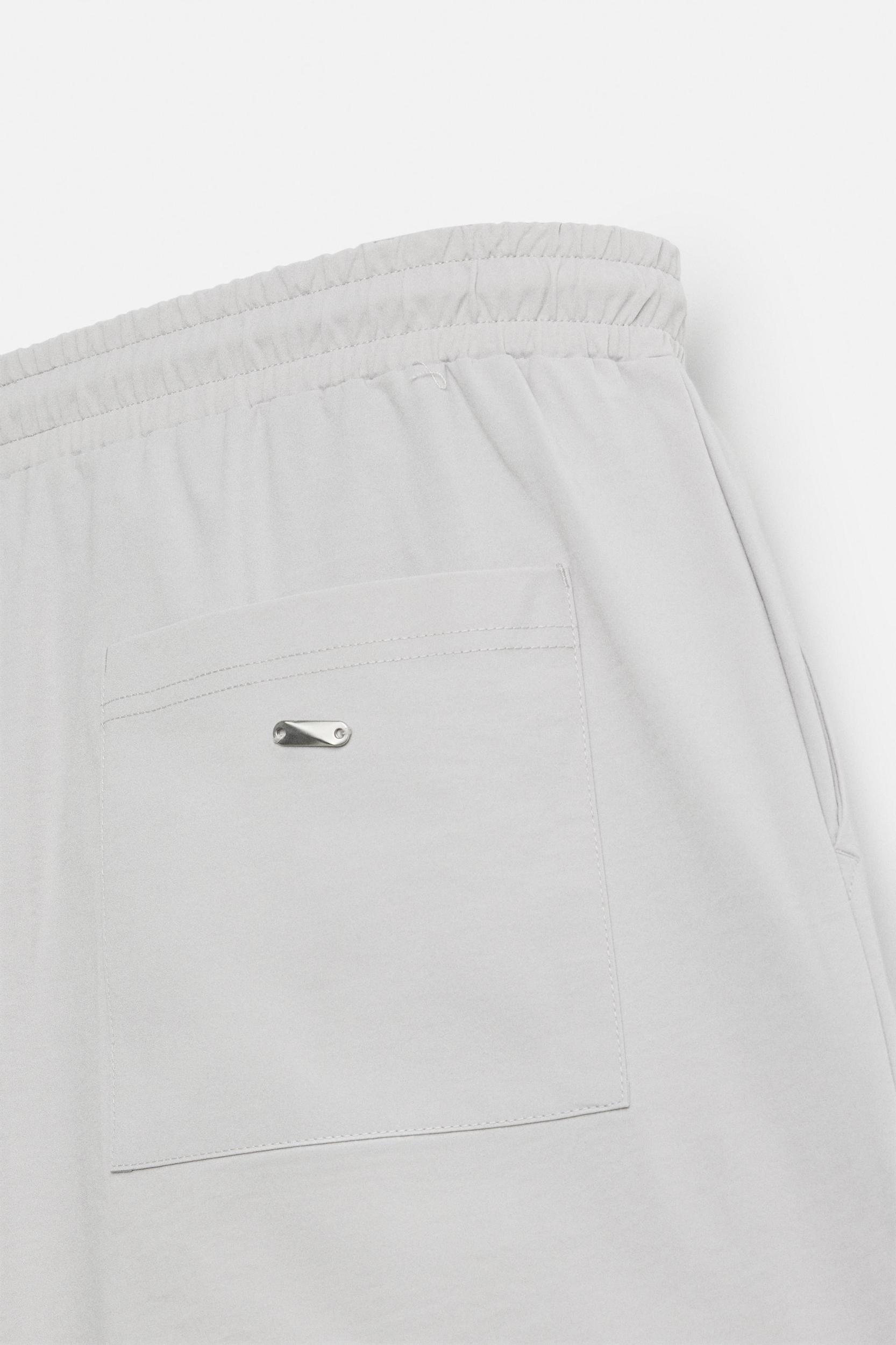 CONTRAST TECHNICAL SHORTS Product Image