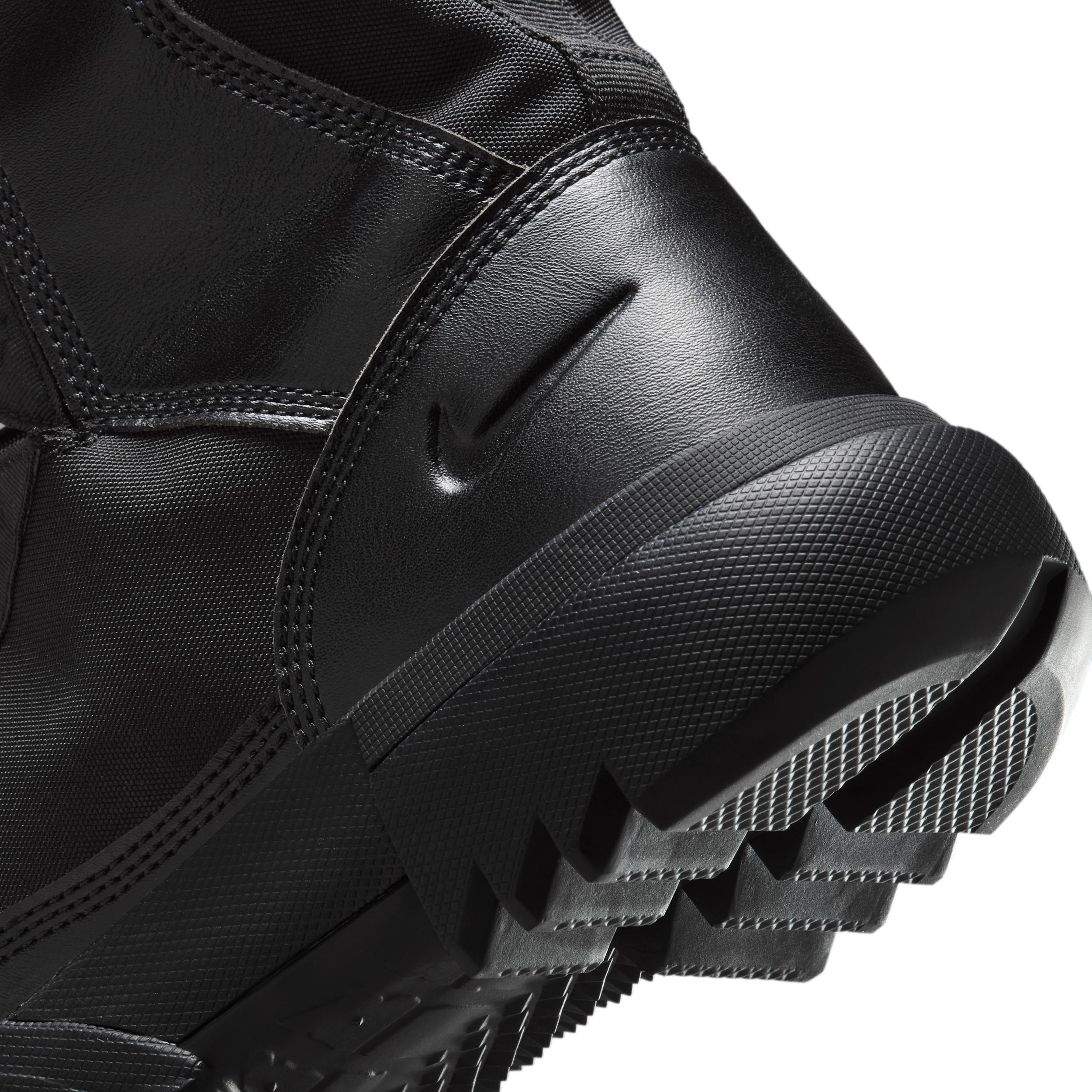 Nike Mens SFB Air Field Ukiah 8 Tactical Boots | FV0573-001 Product Image