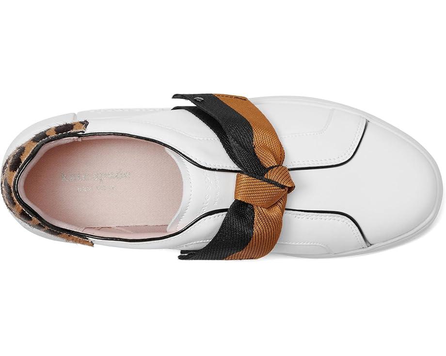 93 Kicks Low Top Lace Up Sneaker Product Image