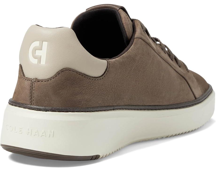 Grandpro Laser Cut Sneakers Product Image