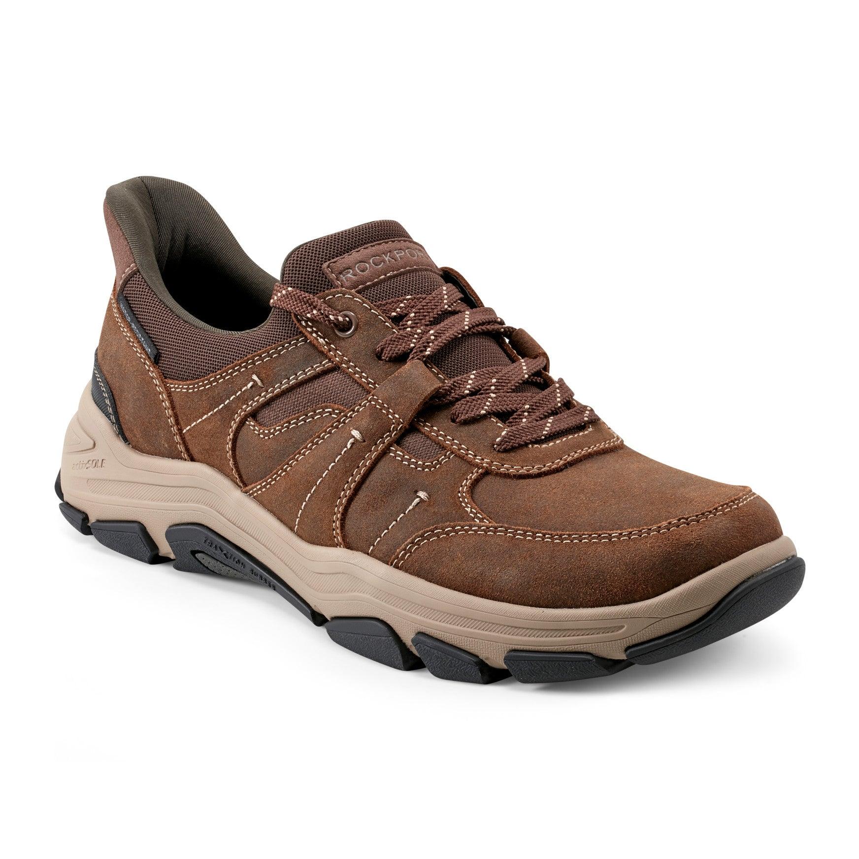 Men's Rhett Step Activated Casual Lace-up Product Image