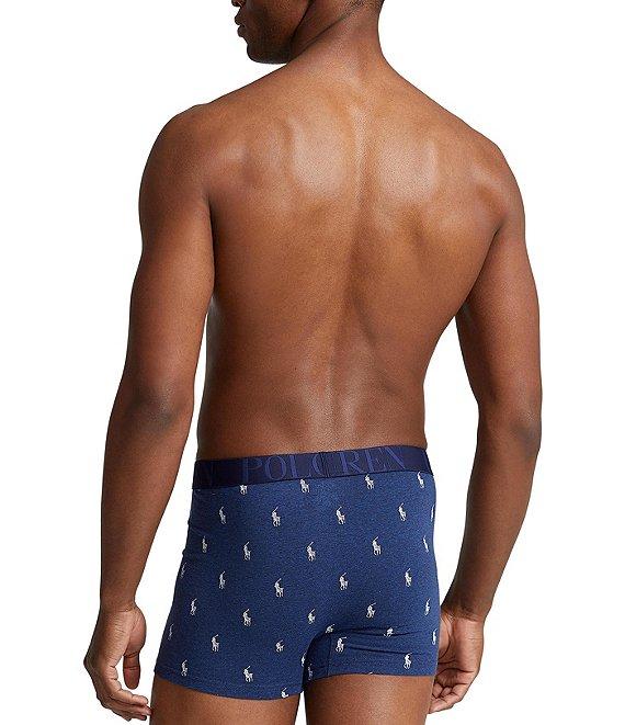 Polo Ralph Lauren Assorted Briefs 3-Pack Product Image