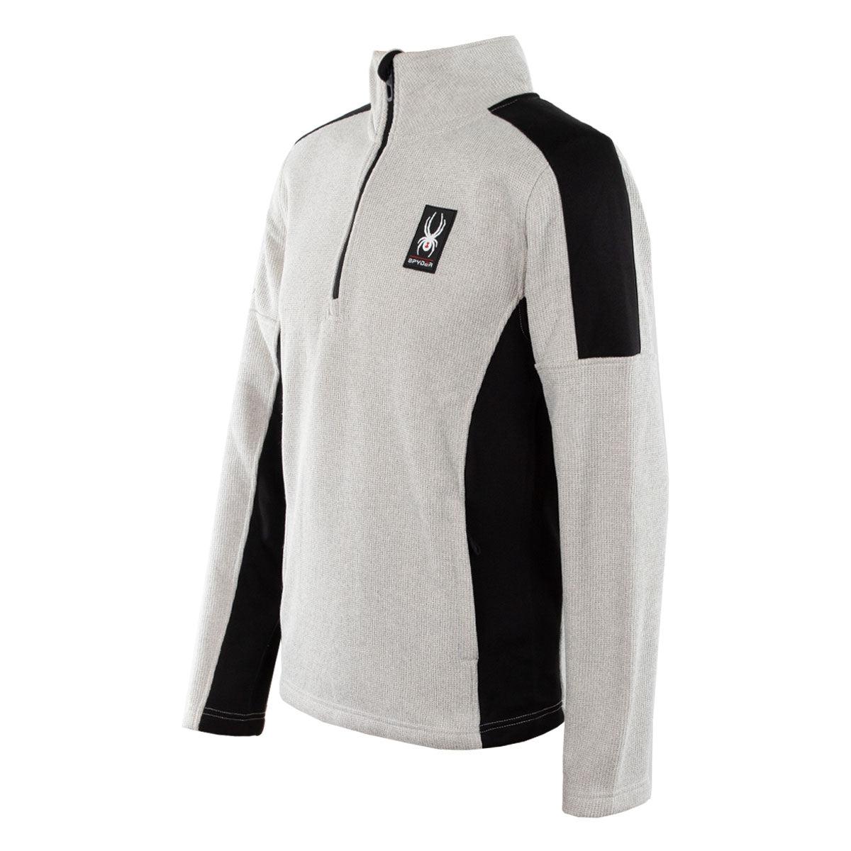 Spyder Men's Mendoza Half Zip Pullover Product Image