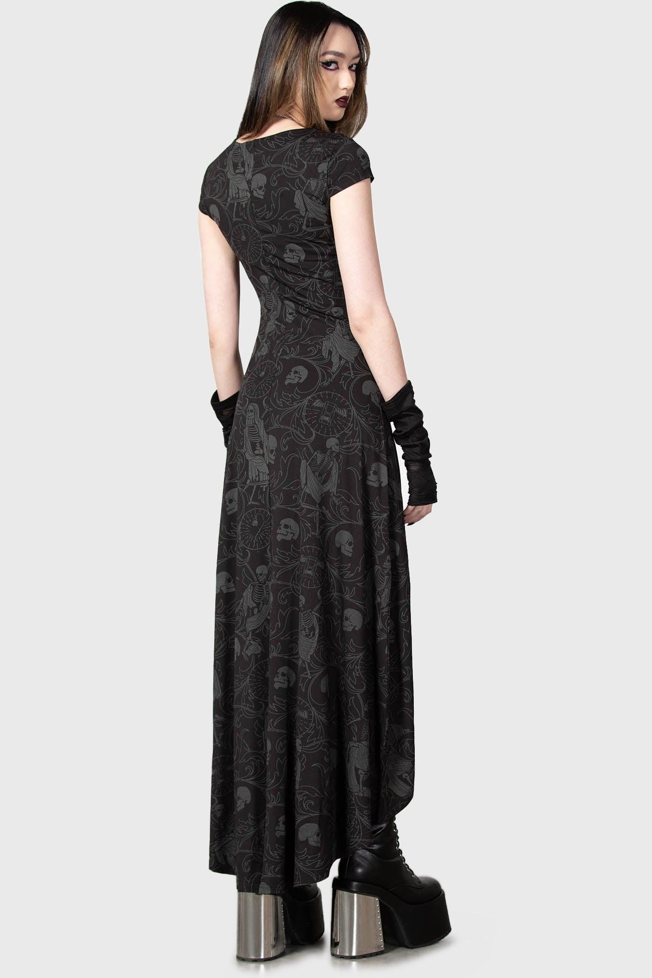 Danse Maxi Dress Product Image