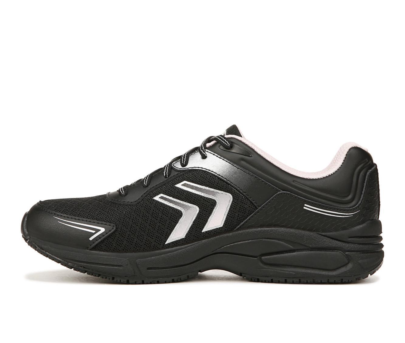 Women's Dr. Scholls Blaze Work Slip Resistant Safety Shoes Product Image