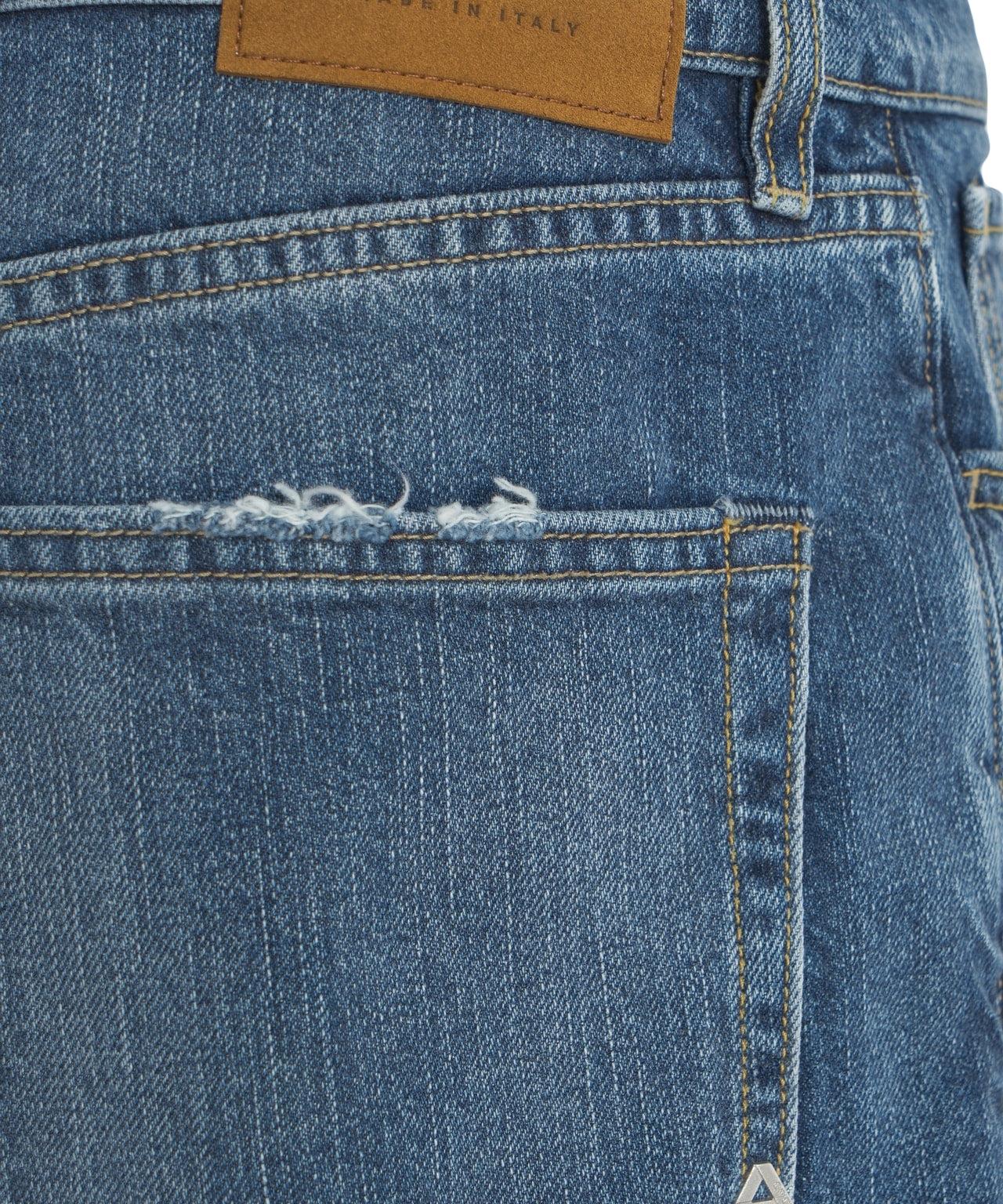 Baggy jeans 'Jumbo' Product Image