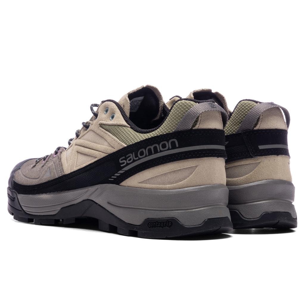 X-ALP LTR - Pewter/Vintage Khaki/Black Male Product Image