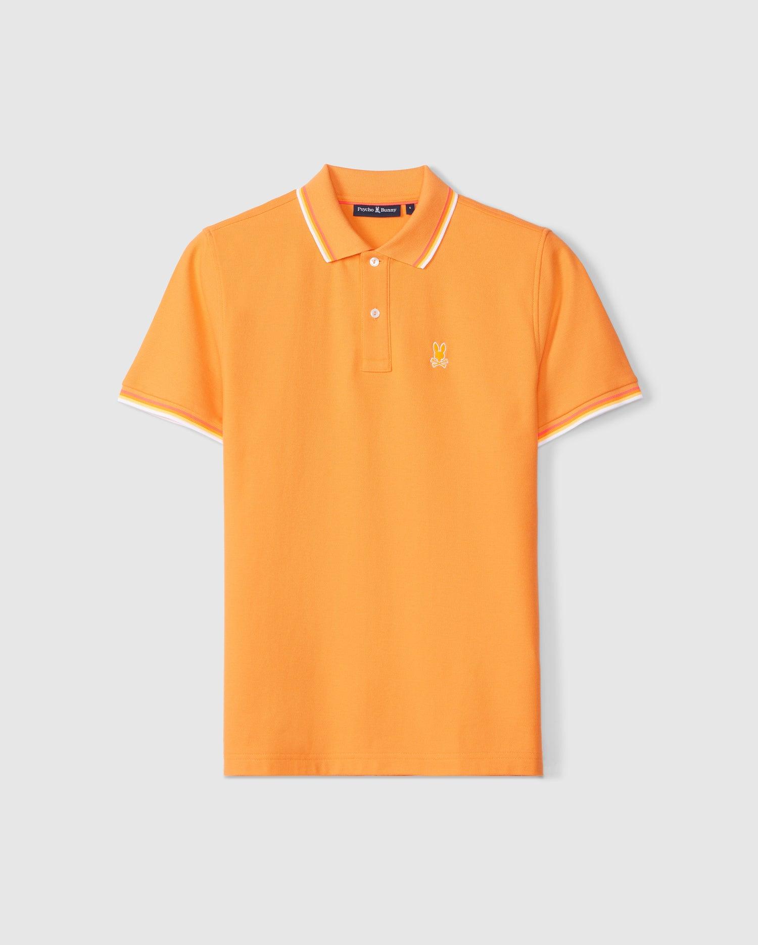 MENS GRANBURY PIQUE POLO - B6K400C200 Product Image