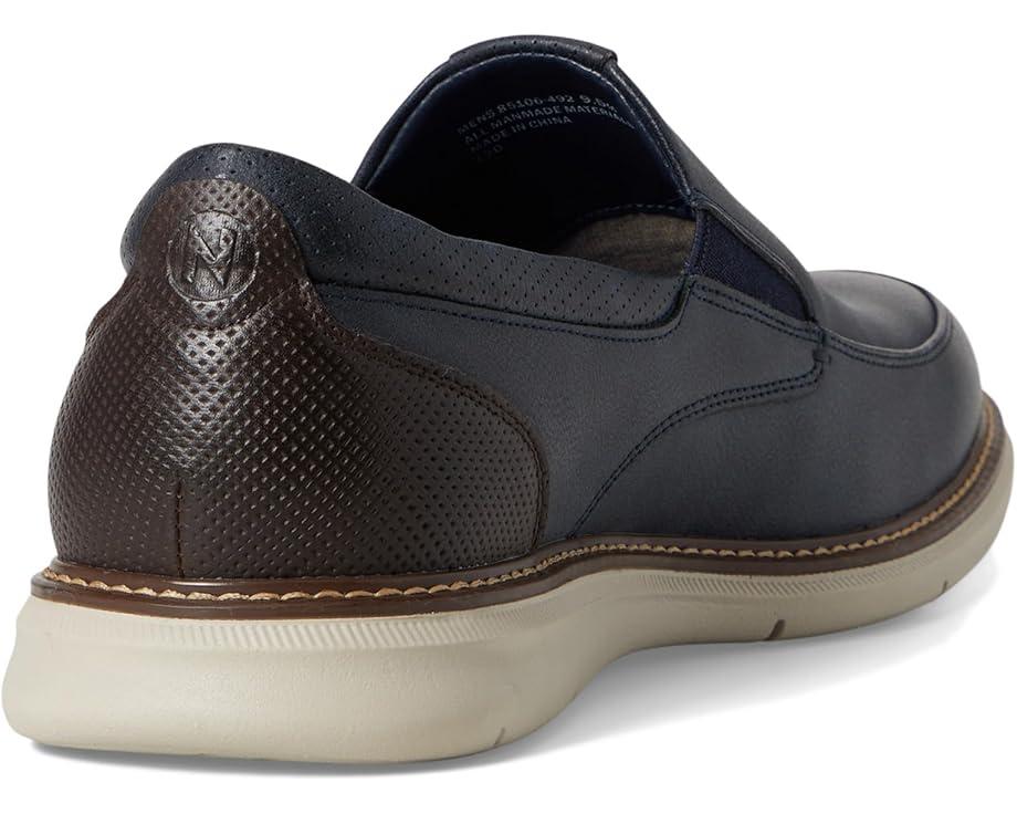 Owen II Moc Toe Venetian Loafer Lightweight and Comfortable Slip-On Product Image