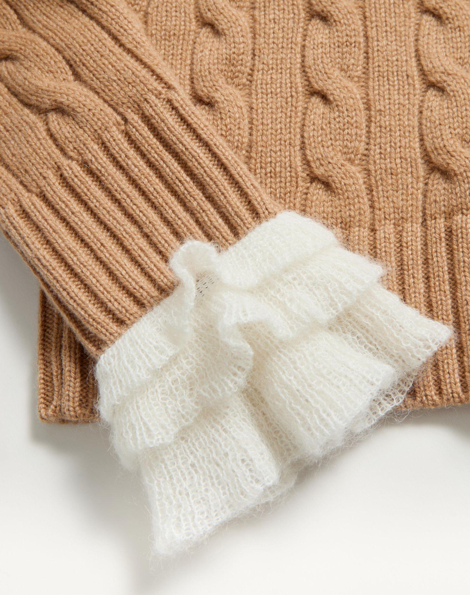 Cashmere Sweater  Product Image