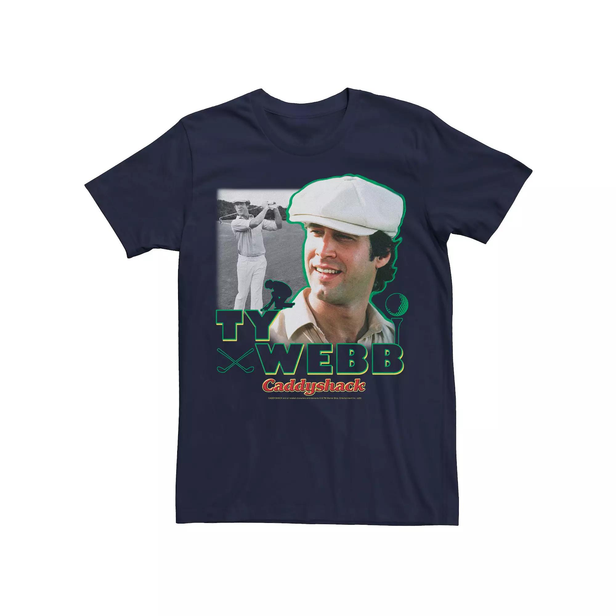 Men's Marvel Thor Mighty Dad Father's Day Tee,  Product Image