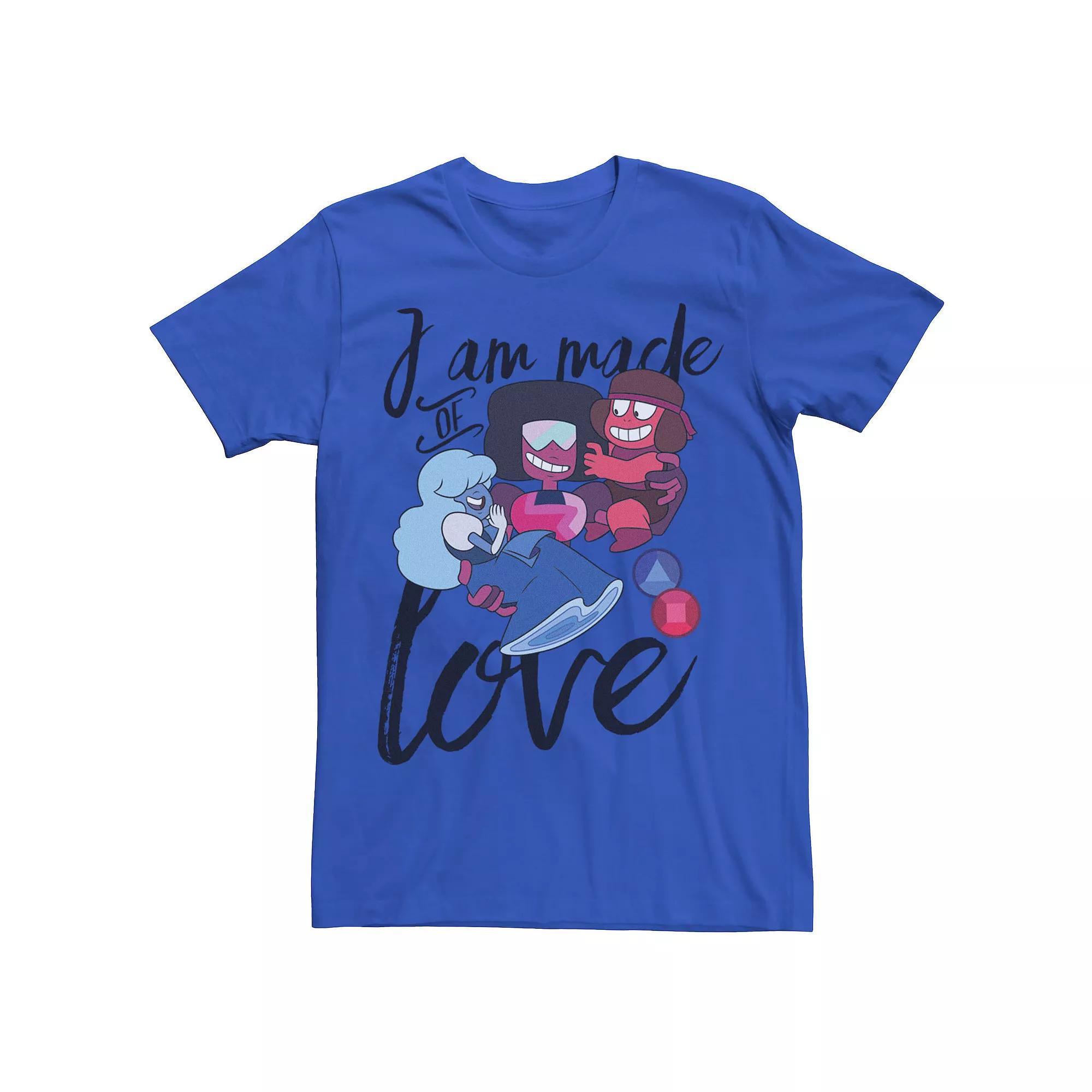 Men's Magic The Gathering Strixhaven School Of Mages Stack Of Books Poster Tee,  Product Image