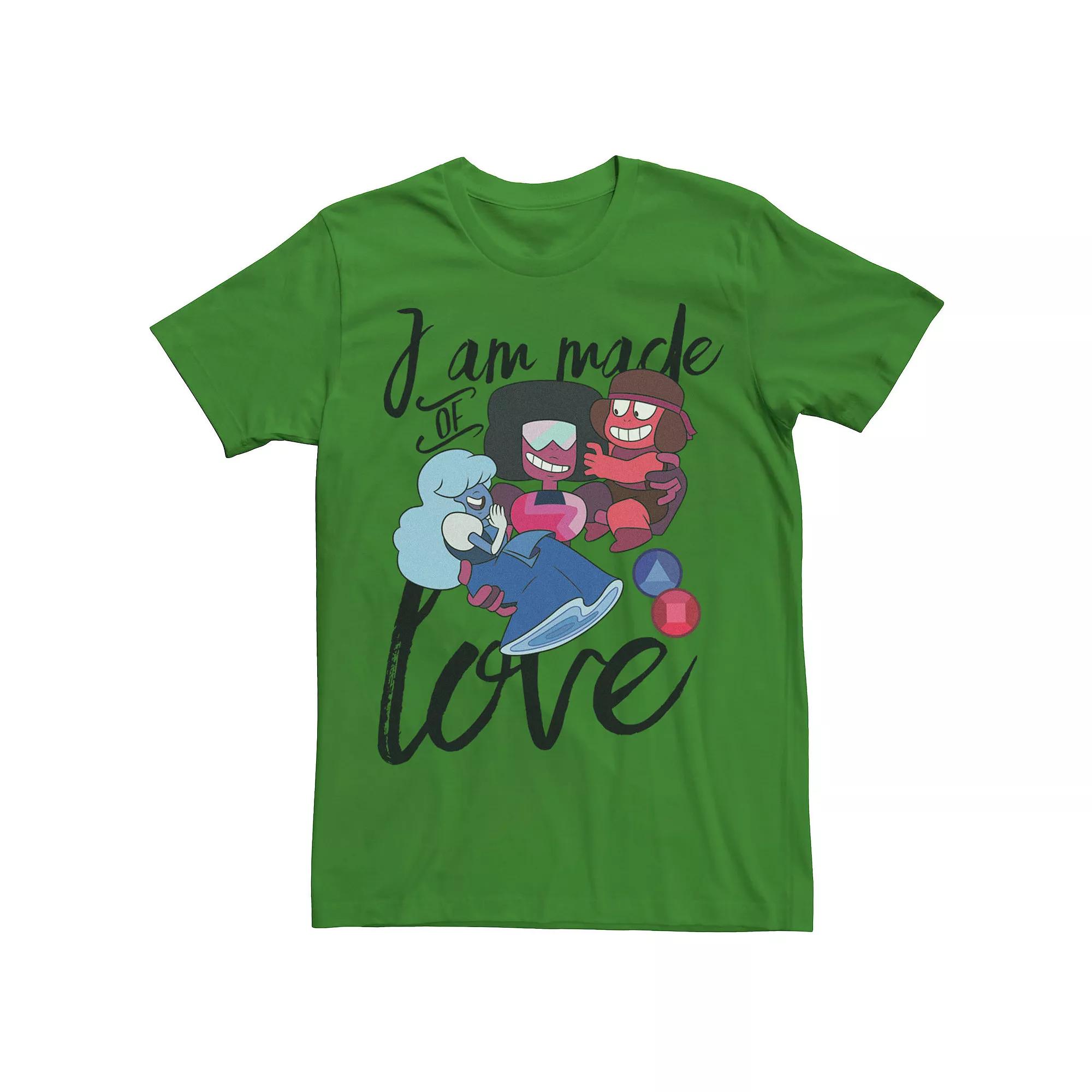 Big & Tall NASA Space Shuttle Program 1981 Tee, Men's,  Product Image