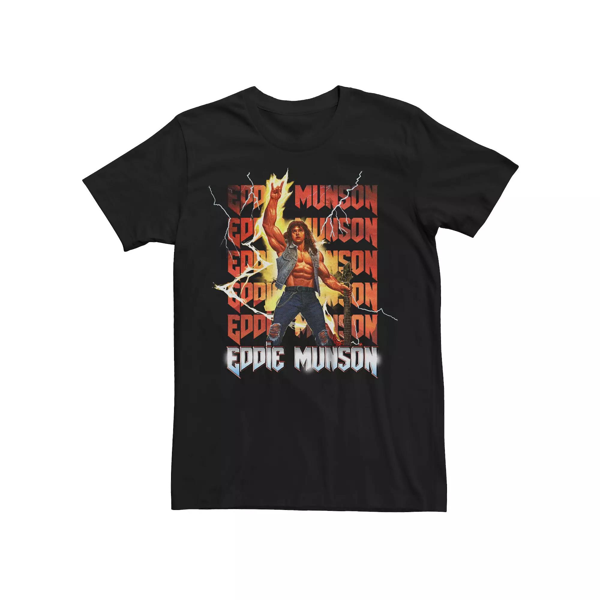 Men's Marvel Avengers Endgame Black Widow Avenge The Fallen Tee,  Product Image