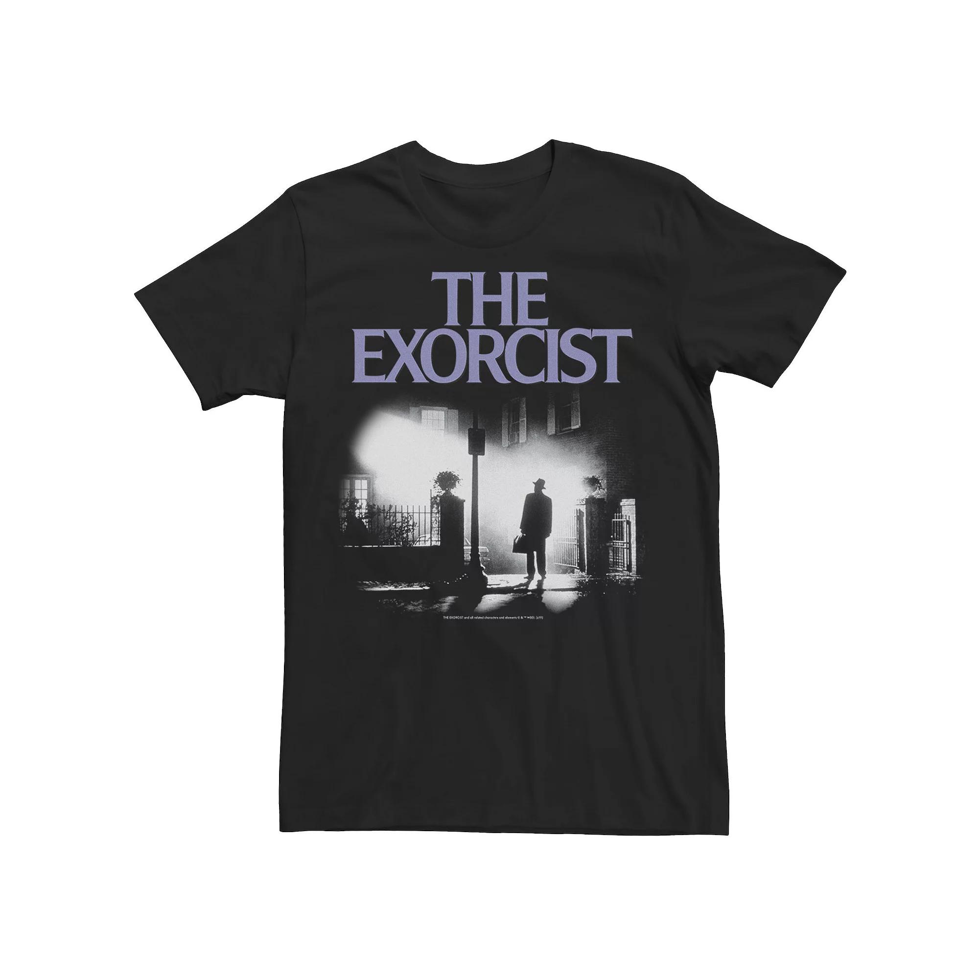 Big & Tall NASA Vintage Space Program Poster Tee, Men's,  Product Image