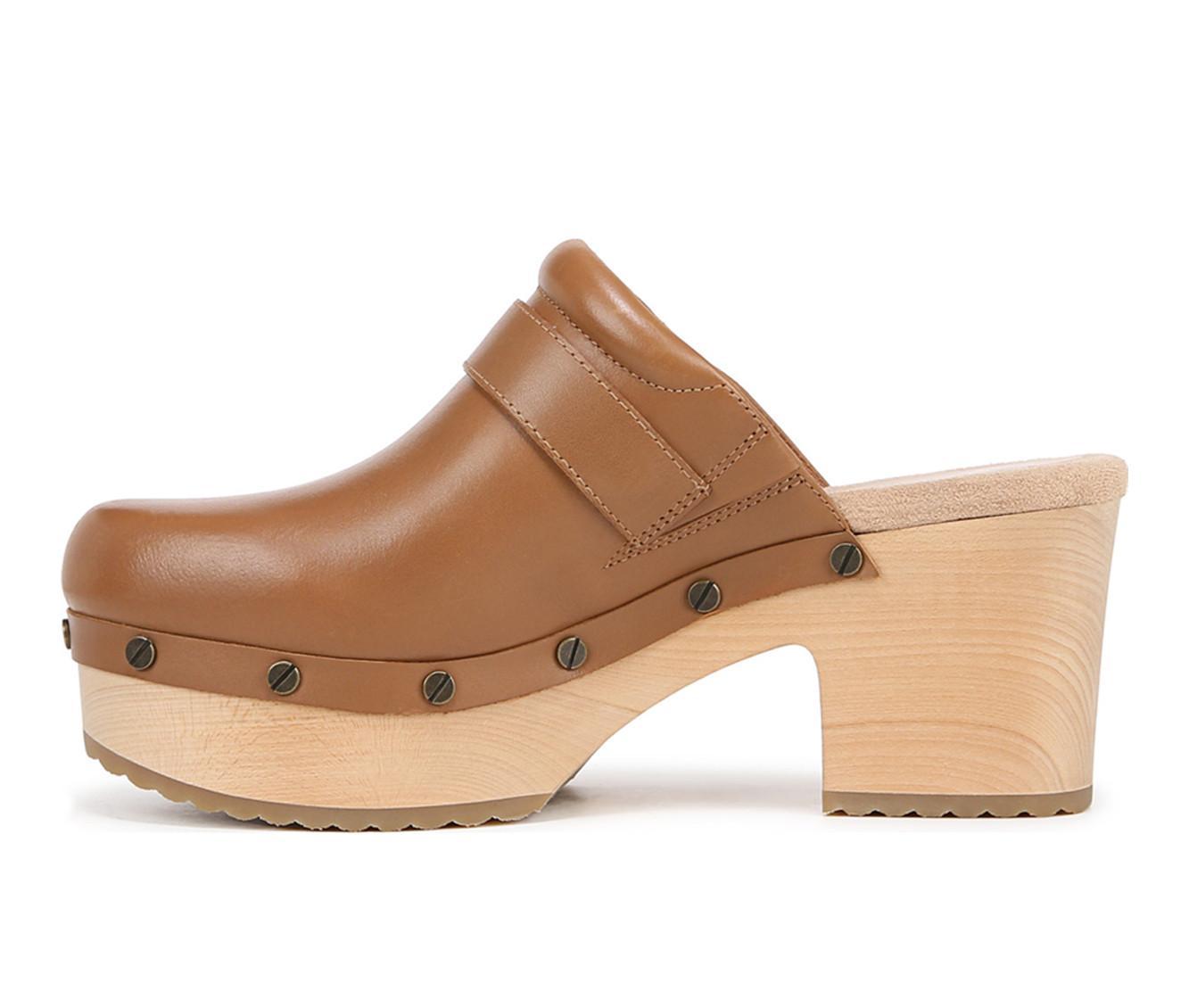 Women's Dr. Scholls Original Joy Platform Clogs Product Image