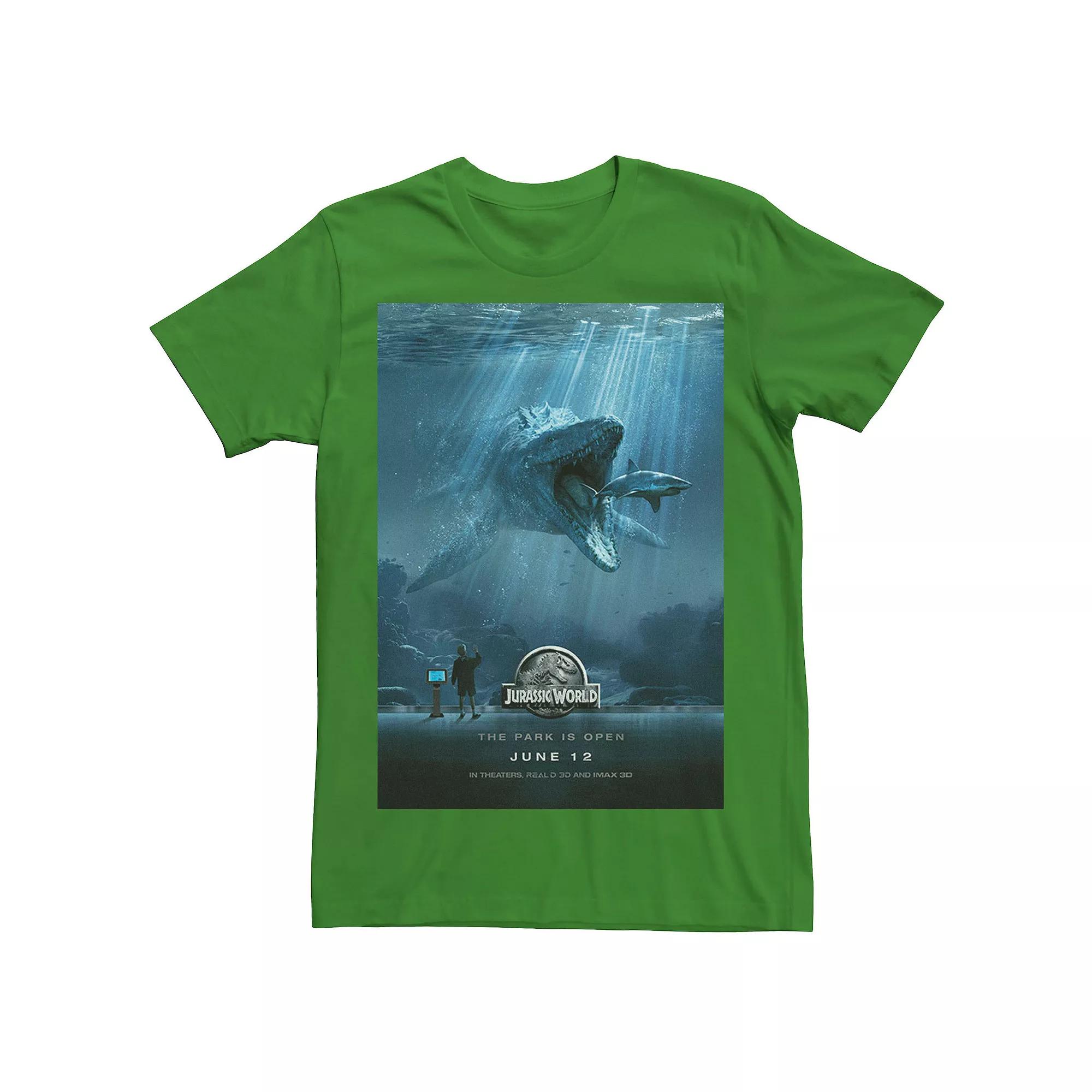 Big & Tall Americana Peace Sign Stars American Flag Tee, Men's,  Product Image