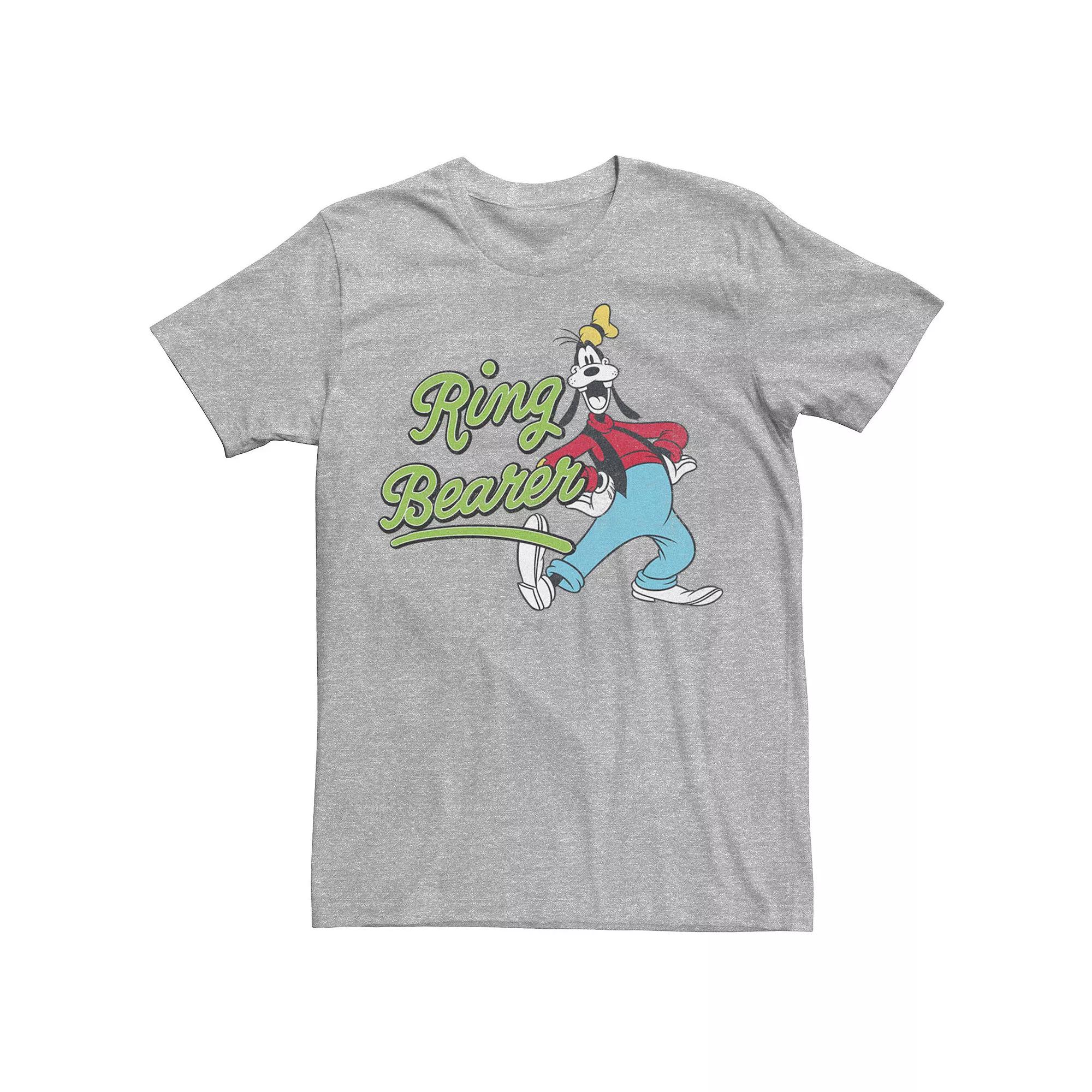 Disney / Pixar's Toy Story Buzz Lightyear and Woody Men's Pocket Tee,  Product Image
