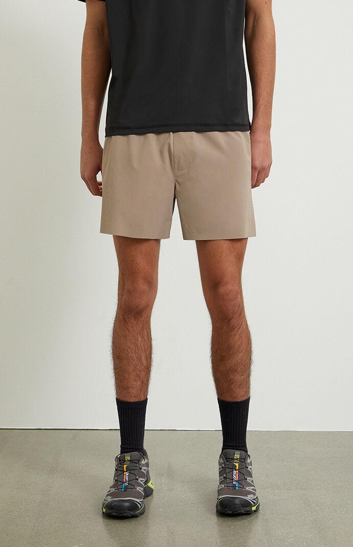 Active Stone Running Shorts Product Image