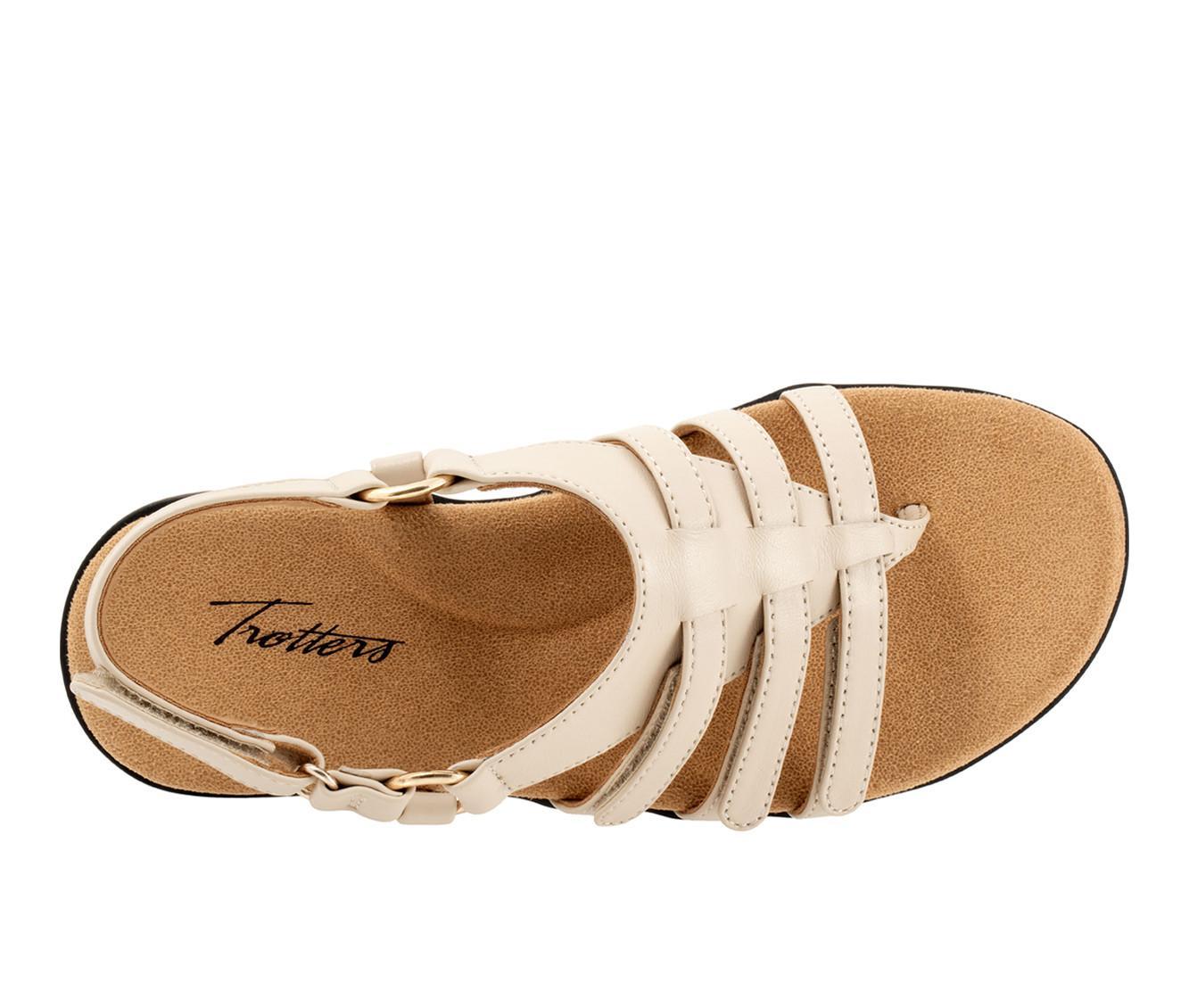 Women's Trotters Ria Sandals Product Image