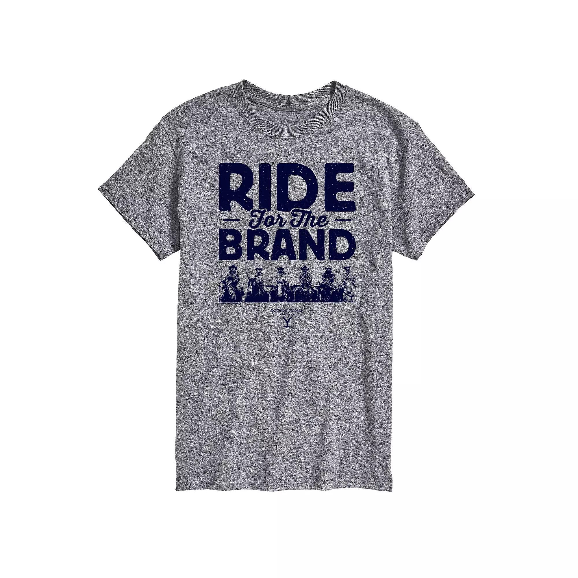 Disney's Mickey Mouse Big & Tall Sketch Graphic Tee, Men's,  Product Image