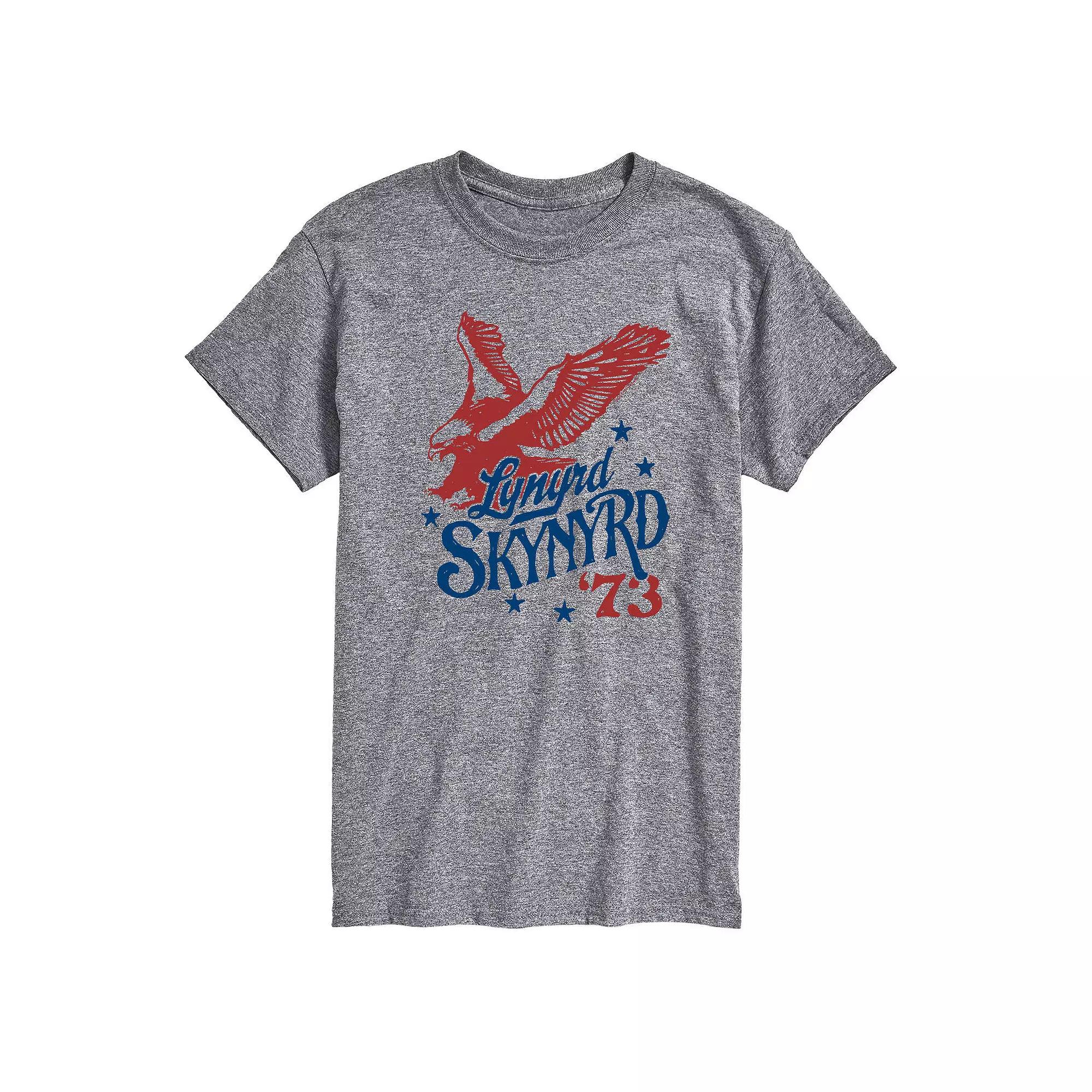 Men's Lynyrd Skynyrd Soaring Eagle Graphic Tee,  Product Image