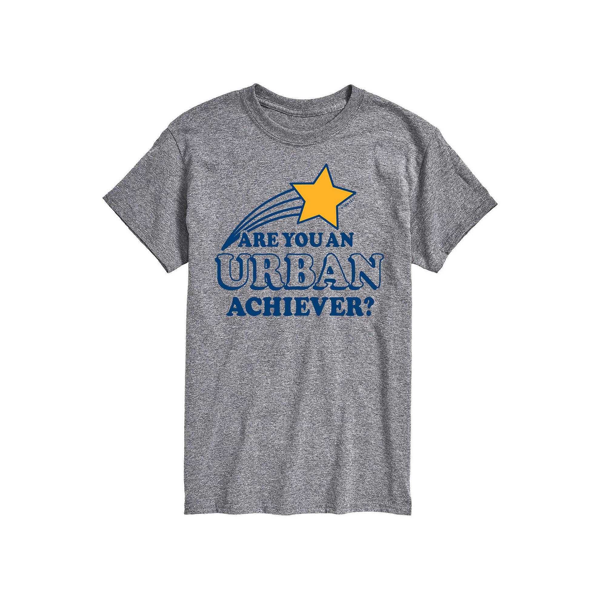 Big & Tall The Big Lebowski Urban Achiever Tee, Men's,  Product Image