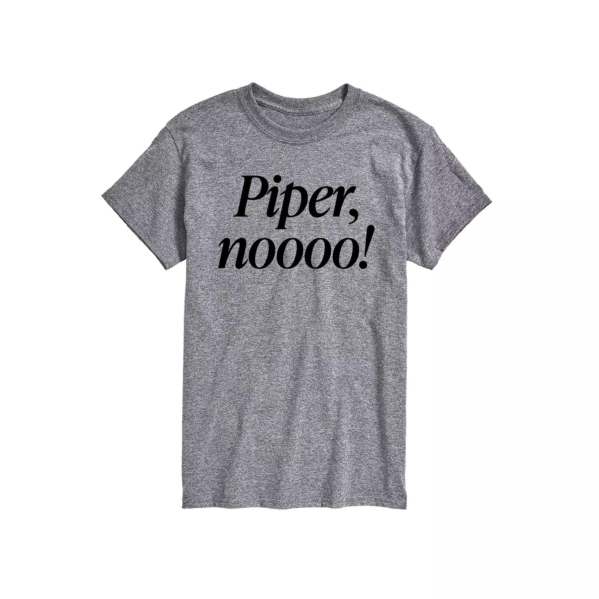 Big & Tall Just Here To Pay Graphic Tee, Men's,  Product Image