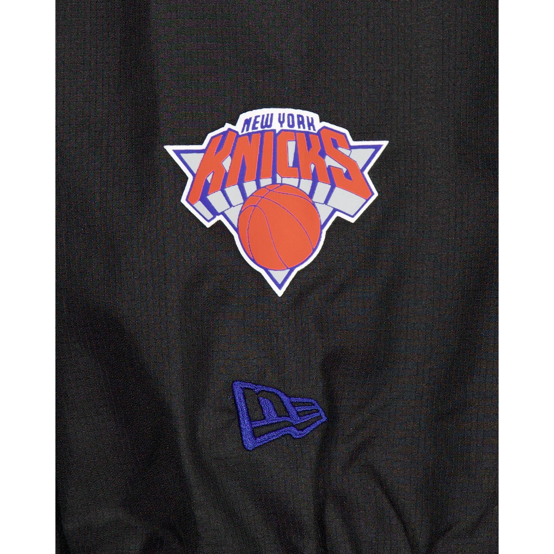 Miami Heat 2024 City Edition Jacket Male Product Image