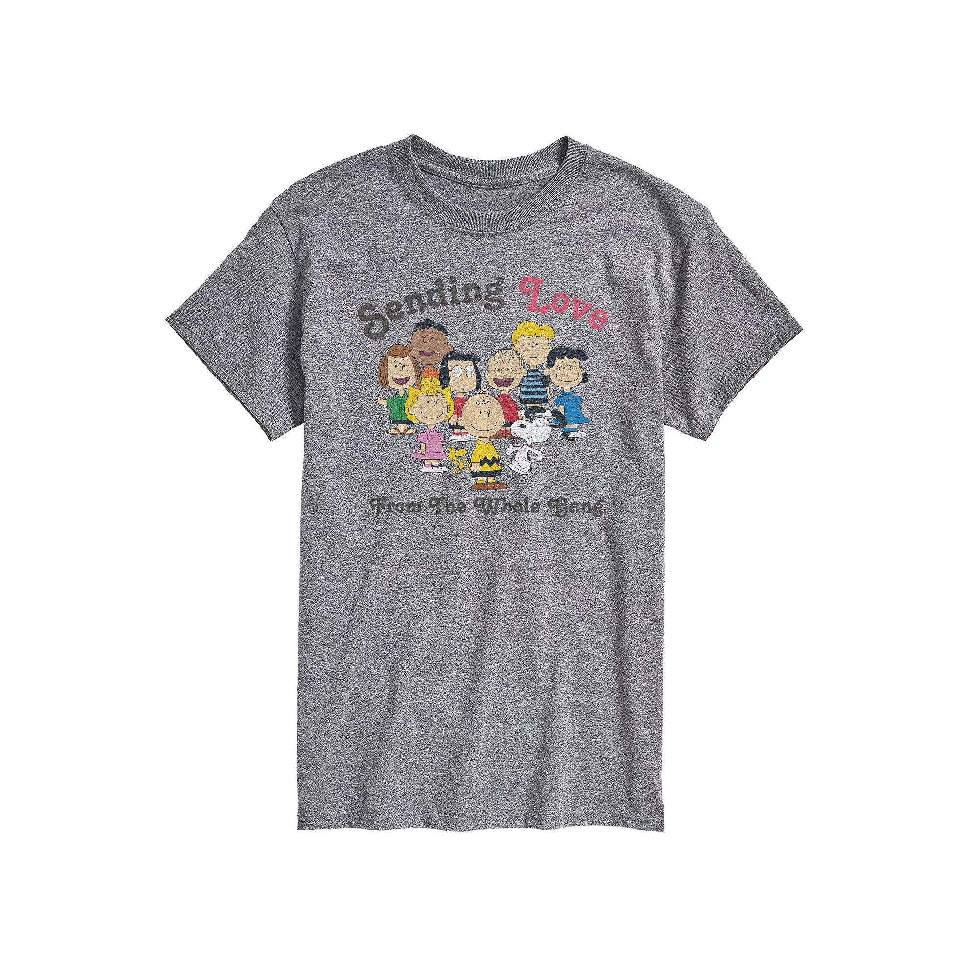 Disney/Pixar's Toy Story Alien Men's Trick or Treat Graphic Tee,  Product Image