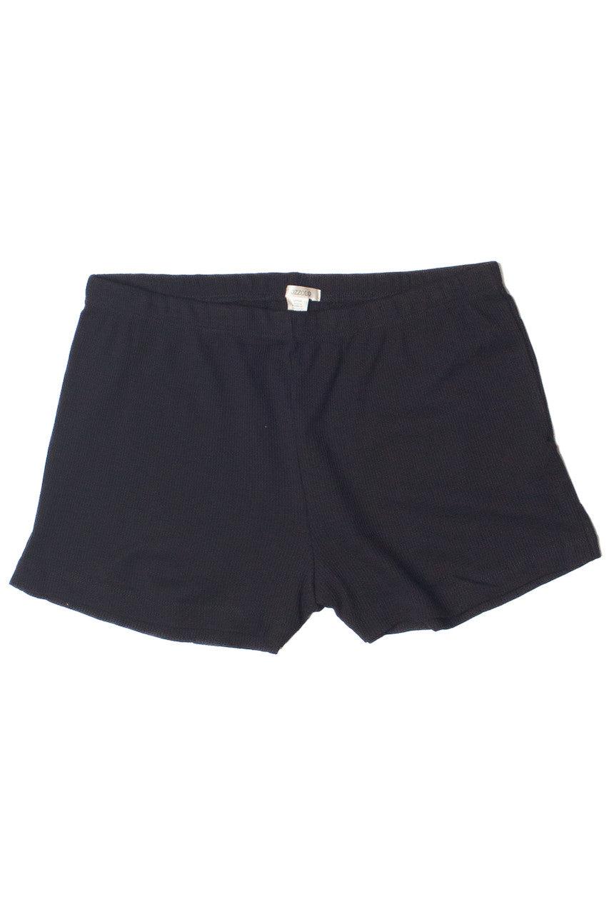Basic Thermal Shorts Product Image