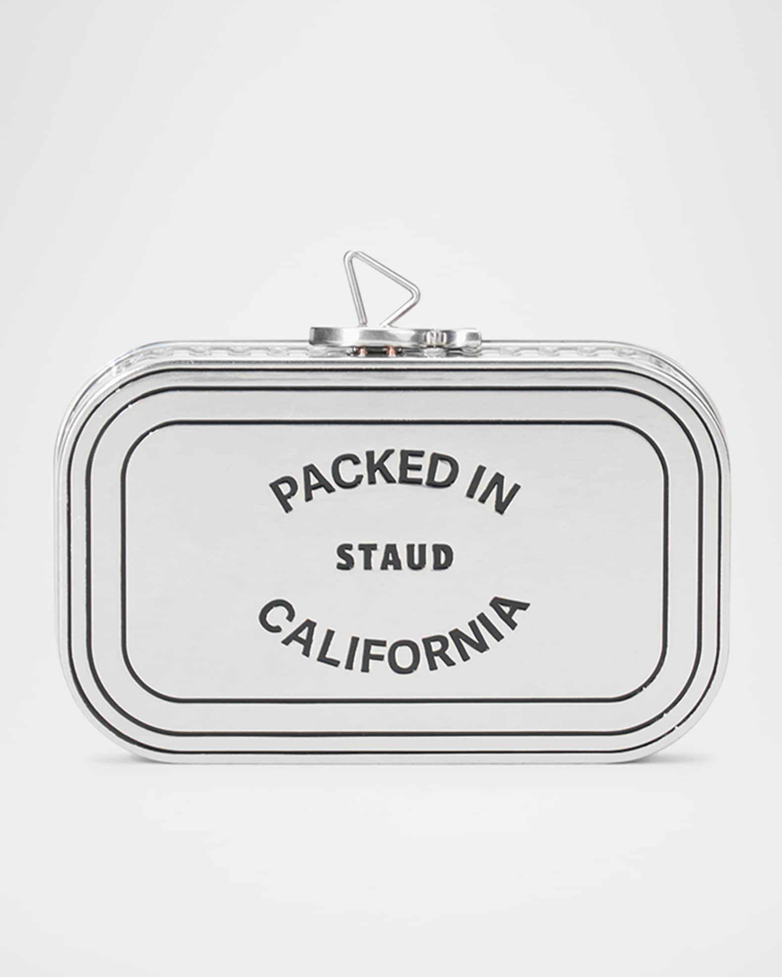 Tommy Beaded Shoulder Bag Product Image