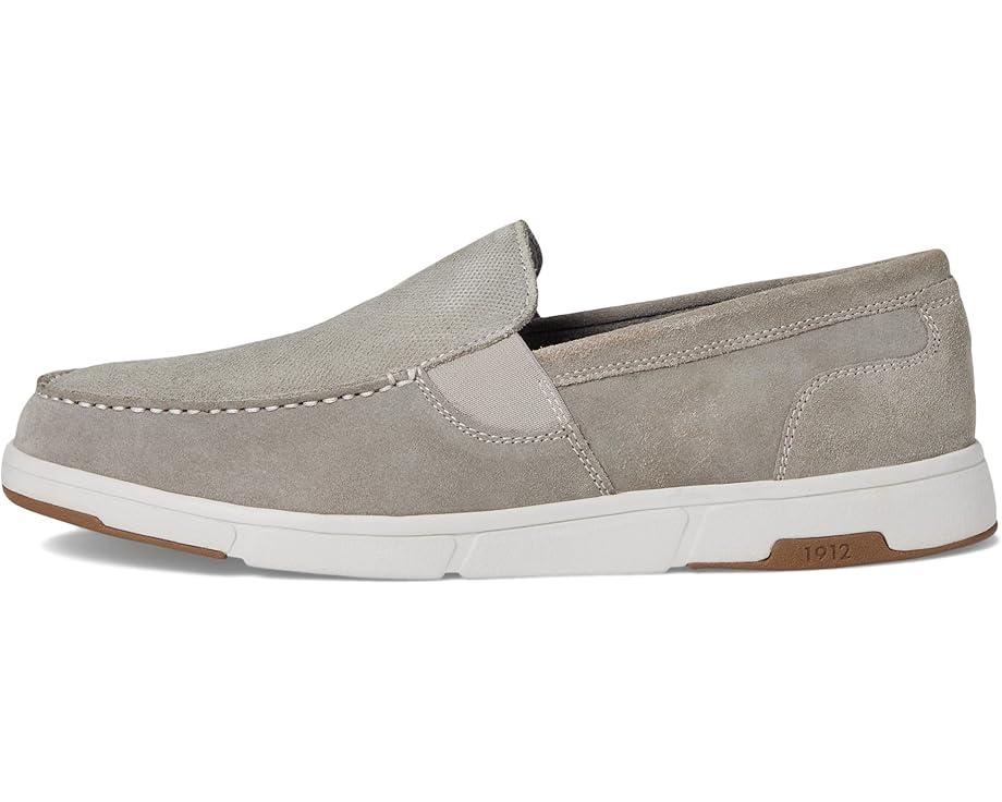 Otto EZ Moccasin Toe Slip-On Easy On Loafer Product Image