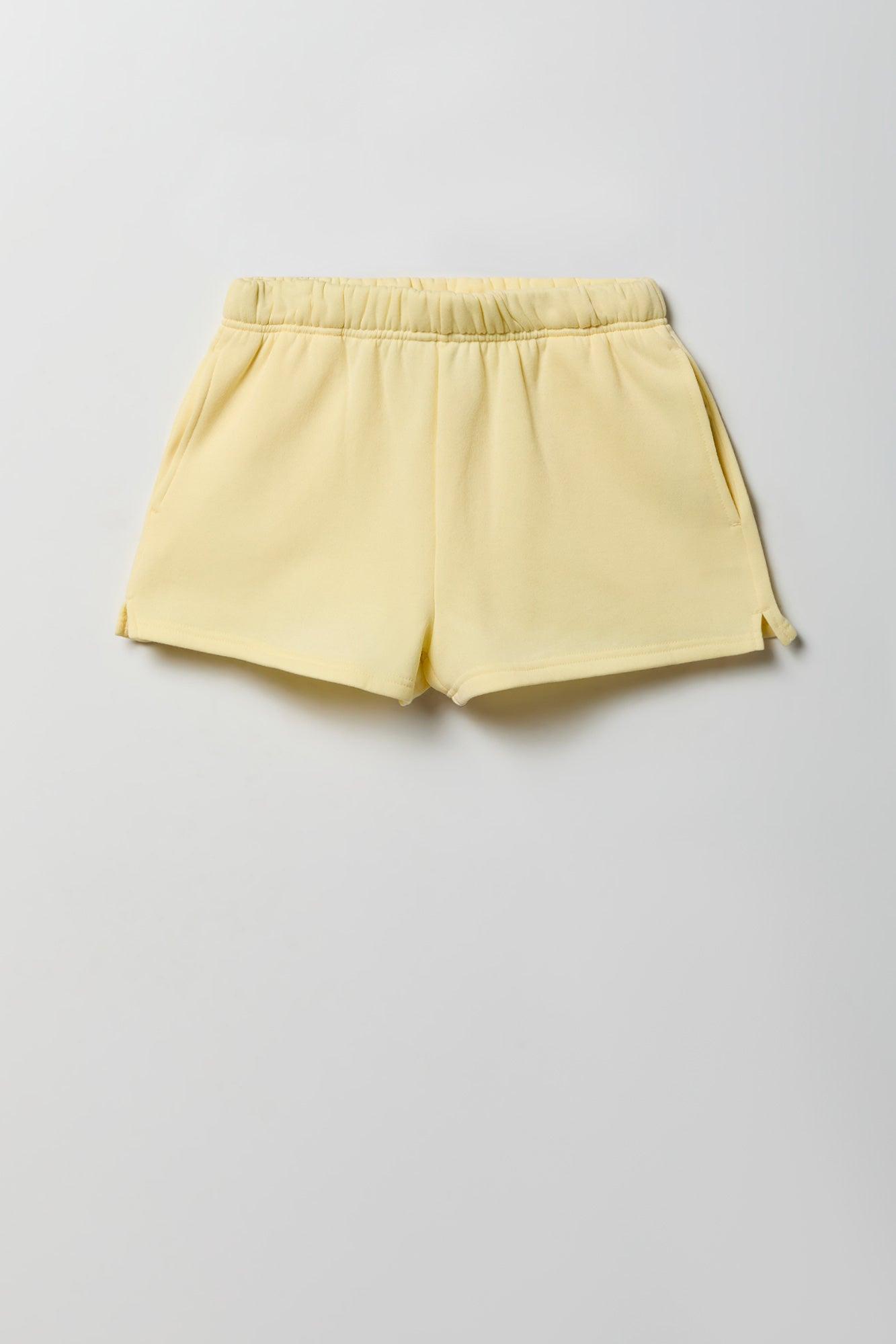 Fleece Short Female Product Image